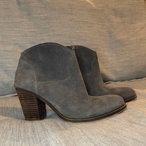 Lucky Brand Women’s Booties